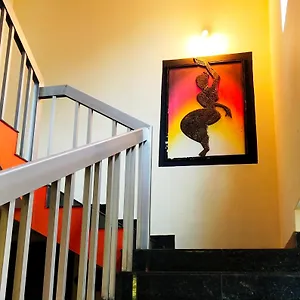 Indian Art ** Varkala