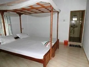 Hotel Seawin Resorts Varkala