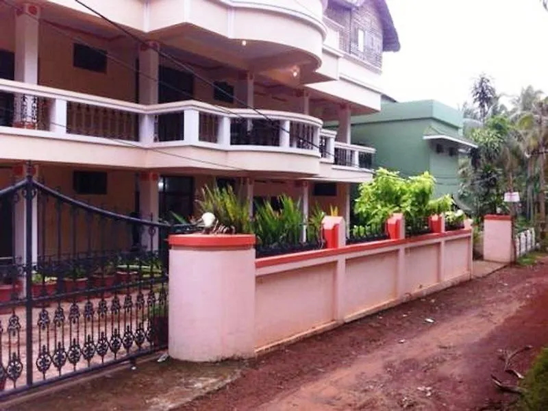 Seawin Resorts Varkala 3*,  India
